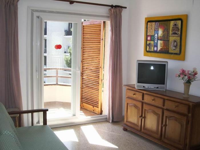 Apartamentos Eva Costa Brava ห้อง รูปภาพ