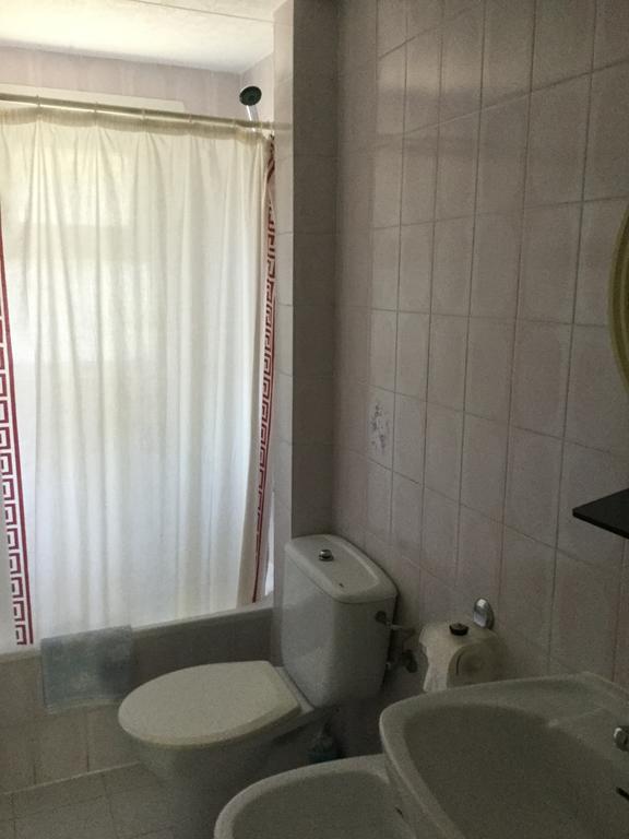 Apartamentos Eva Costa Brava ภายนอก รูปภาพ