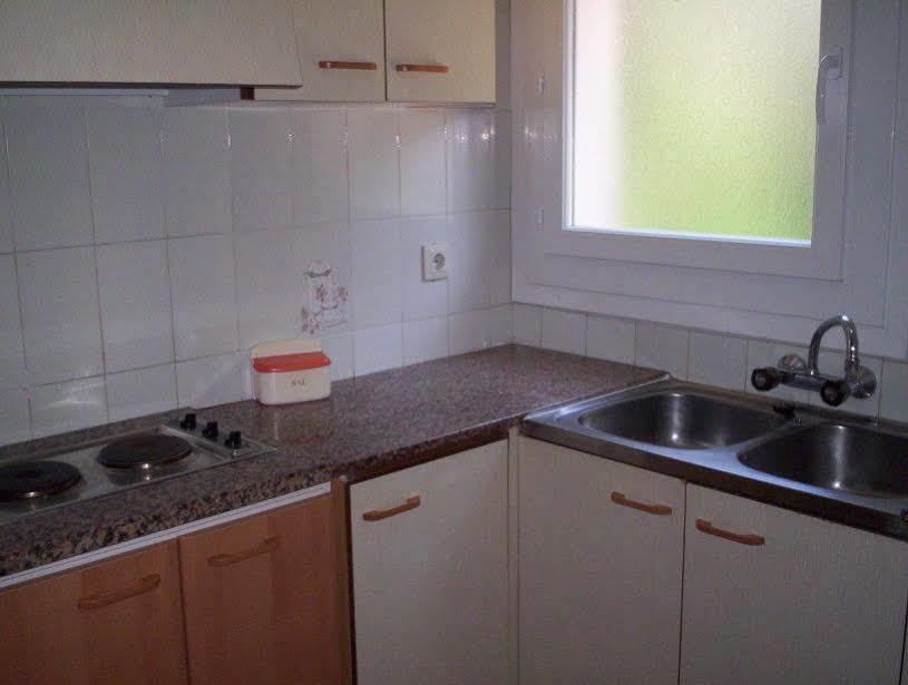 Apartamentos Eva Costa Brava ภายนอก รูปภาพ